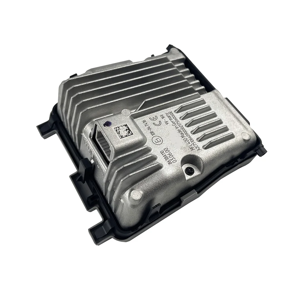 Úplne nové originálne 8638A110 8638A498 PREDNÁ KAMERA RADAR Senzor ADAS ACC Computer Board pre Mitsubishi Outlander Eclipse Cross