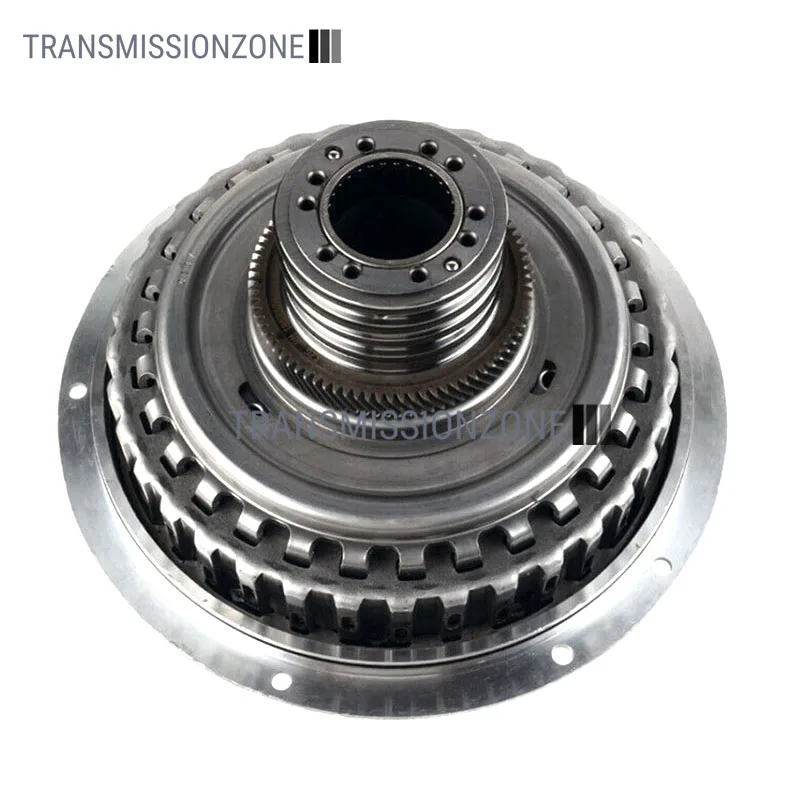 Úplne nový 0B5 DL501 PDK Transmission Wet Dual Clutch pre Porsche Audi 7-Speed