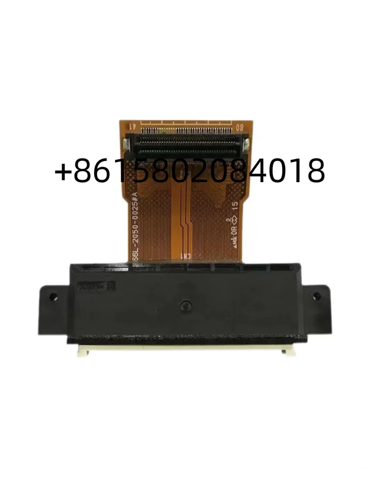 Úplne nový A66L-2050-0025A A66L-2050-0025B