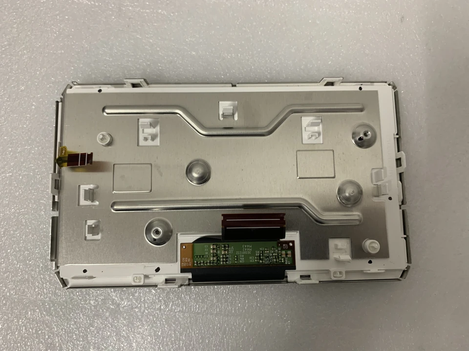 Úplne nový BM 9269020 6,5 palca LCD Displej obrazovky pre monitor LCD navigácie BMW navigáciu