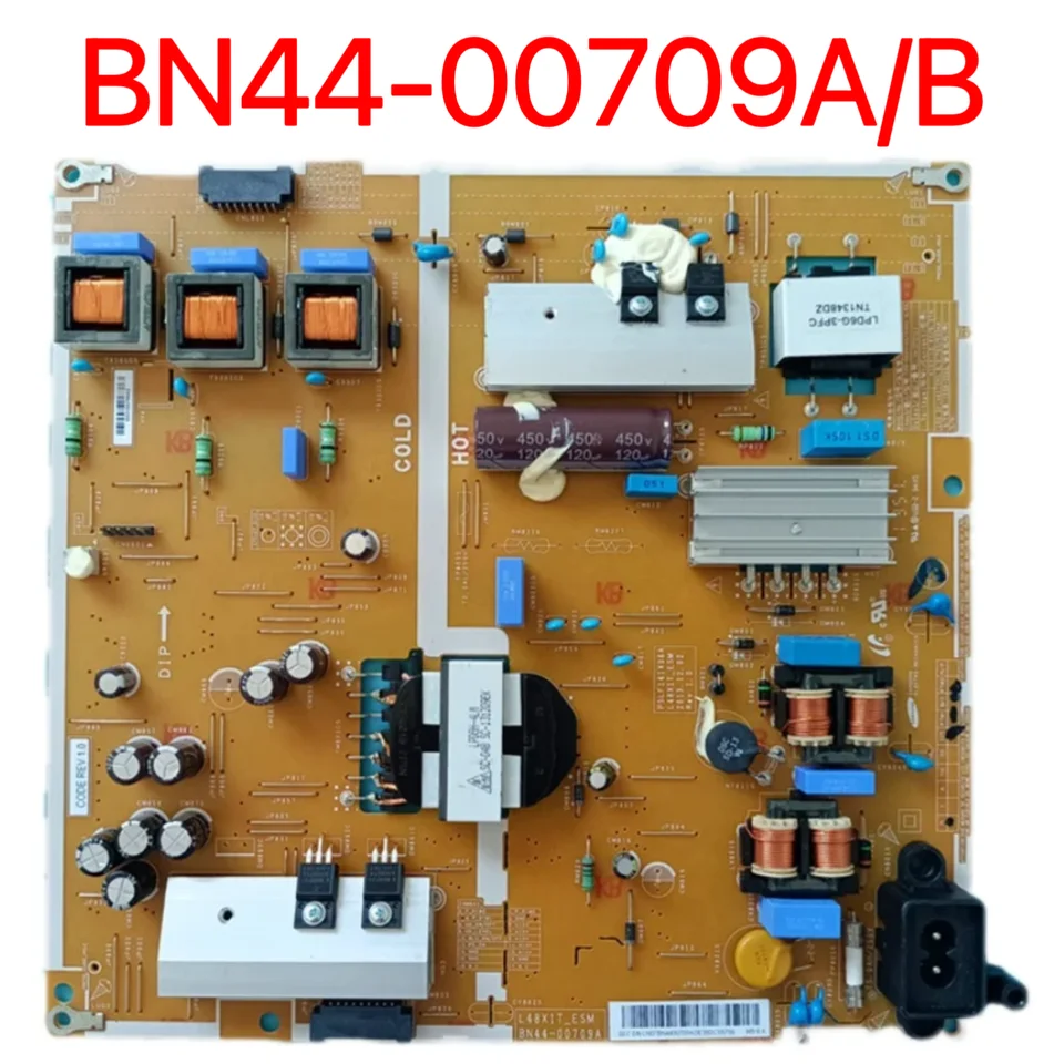 Úplne nový BN44-00709A Dodávka/LED doska vodiča pre UN48J5500AFXZA UN40H6400AF UE48H6400AK UN40H6400AG UN48H6400AG UE40H6670