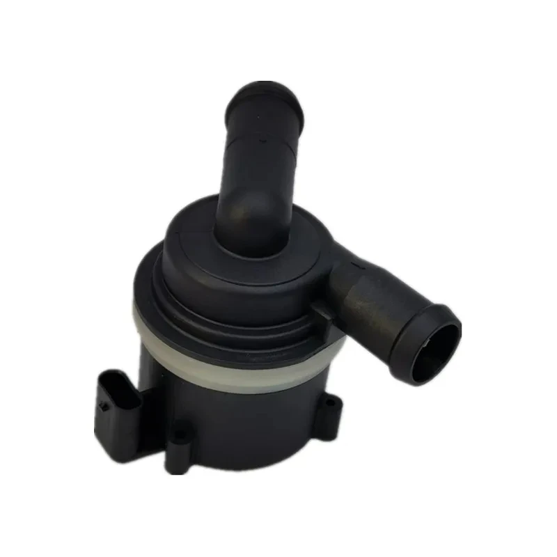 Úplne nový dieselový motor Electric Dodatočné chladiace čerpadlo pomocné vodné čerpadlo 03L965561A pre VW Amarok 2010-2018 2.0tdi Audi A4