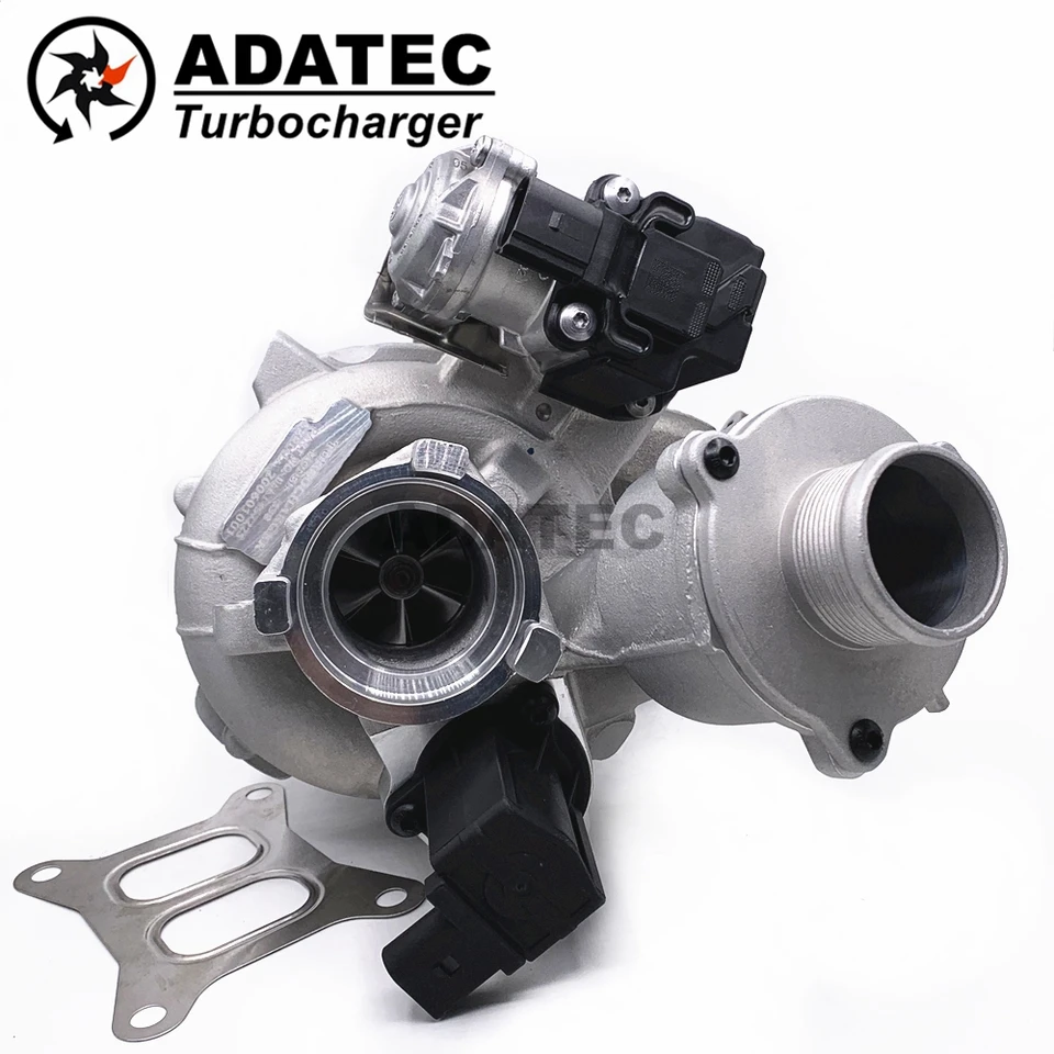 Úplne nový JHJ RHF5 IS38 Turbolader 06K145702A 06K145722T 06K145722H TURBINE 06K145702N PRE Volkswagen Golf 7 1,8T 1,8L