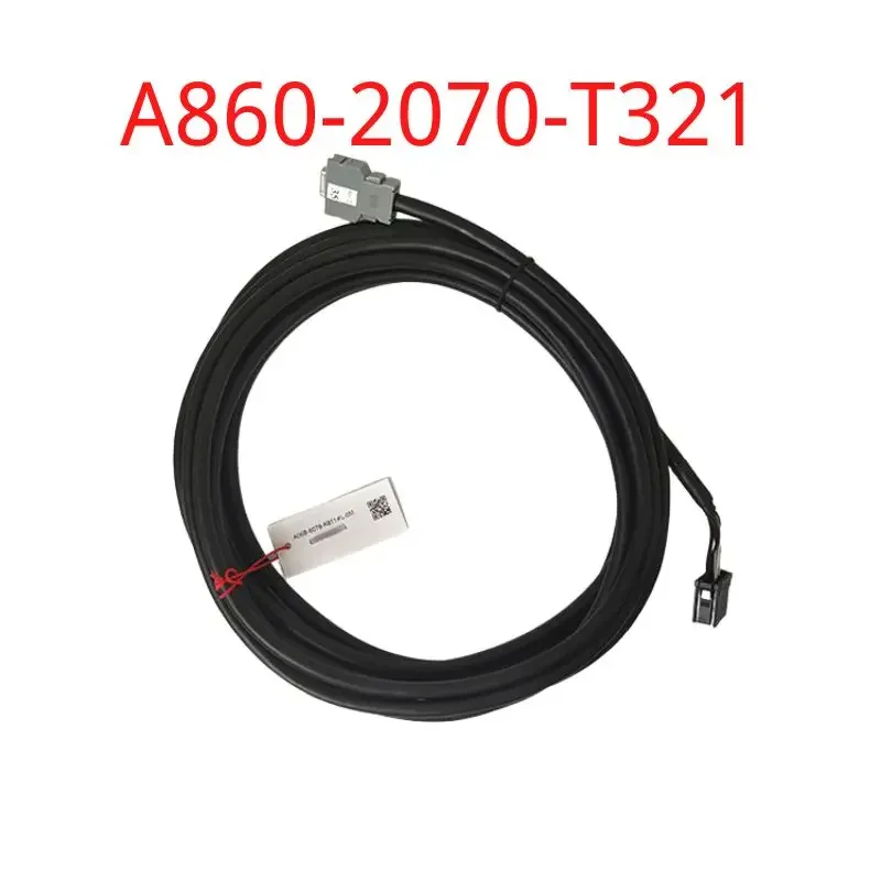 Úplne nový kábel Encoder Fanuc A860-2070-T321 5METER