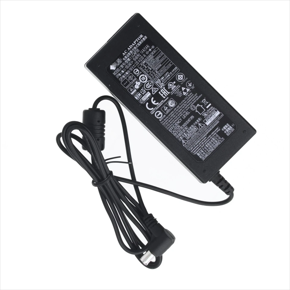 Úplne nový LCAP35 DA-48F19 Výstupný adaptér Výstup 19v 2.53a je pre 32 palcový televízor 32MB25VQ LV320Due 32LF5800 Supply