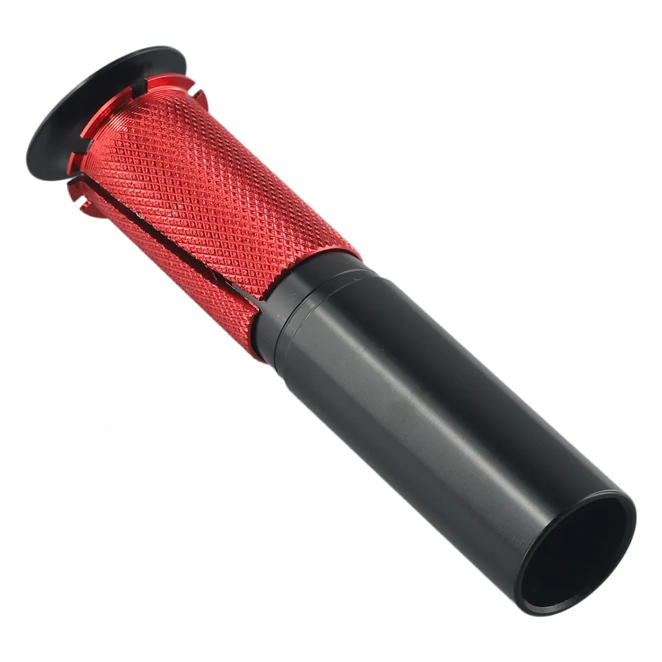 Úplne nový navrhnutý pre SL7 Runding Forks Headset Expander Bike Expander 1set Hliníková zliatina kompresia zliatiny