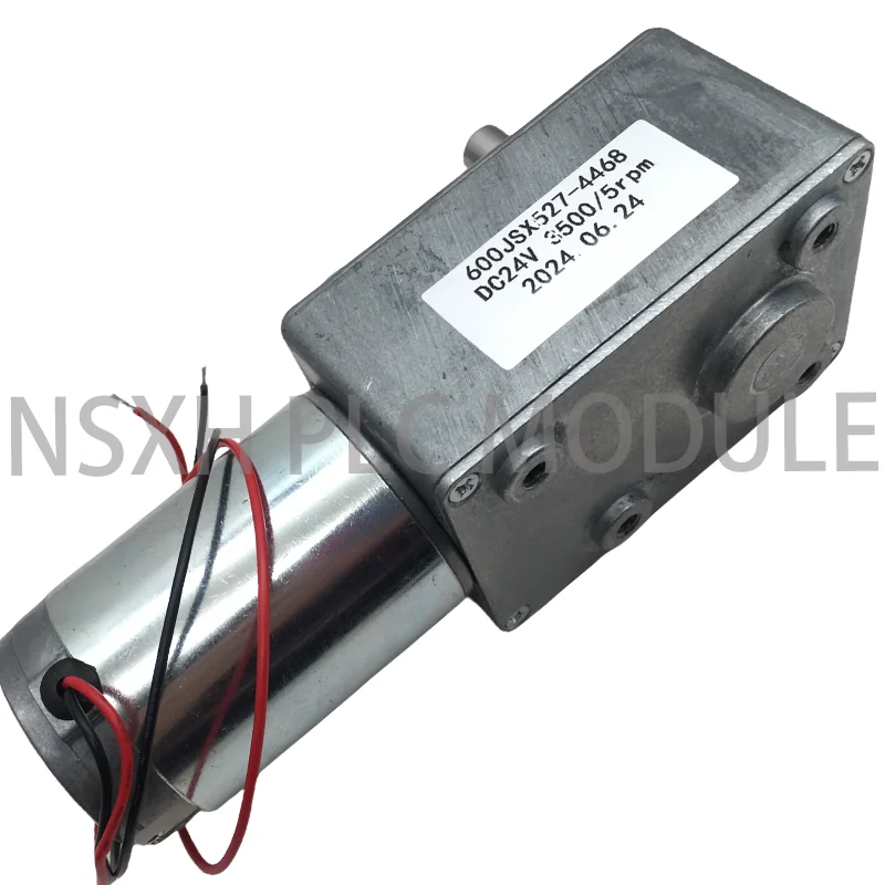 Úplne nový originálny 600JSX527-4468 DC24V 3500 5RPM