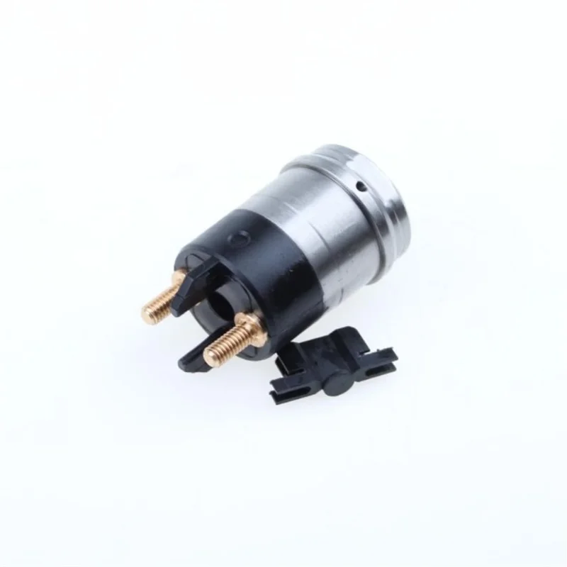 Úplne nový originálny F00RJ02697 F00RJ02697 Solenoid Solenoid Solenoid pre Dodge RAM 2500 3500 5.9 Cummins Bosch Common Rail Rail