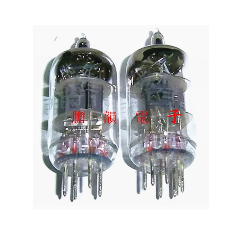 Úplne nový Peking 6J1 môže nahradiť elektrónovú trubicu 6AK5 403A 403B
