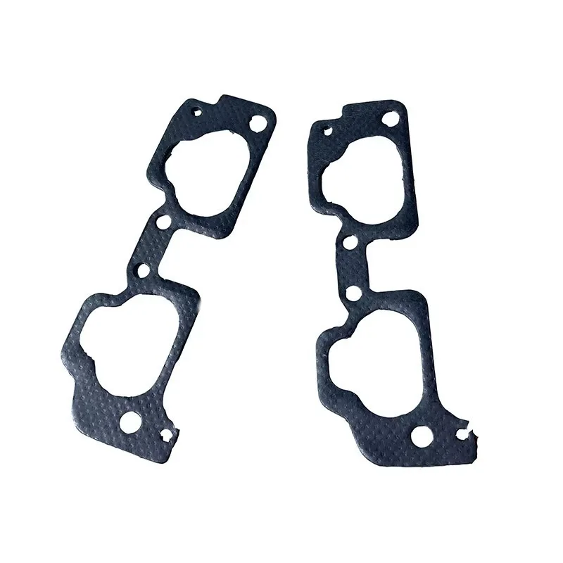 Úplne nový súprava tesnenia na prívod motora 2ks 14035AA383 OEM pre Subaru Impreza Legacy Forester Outback Baja