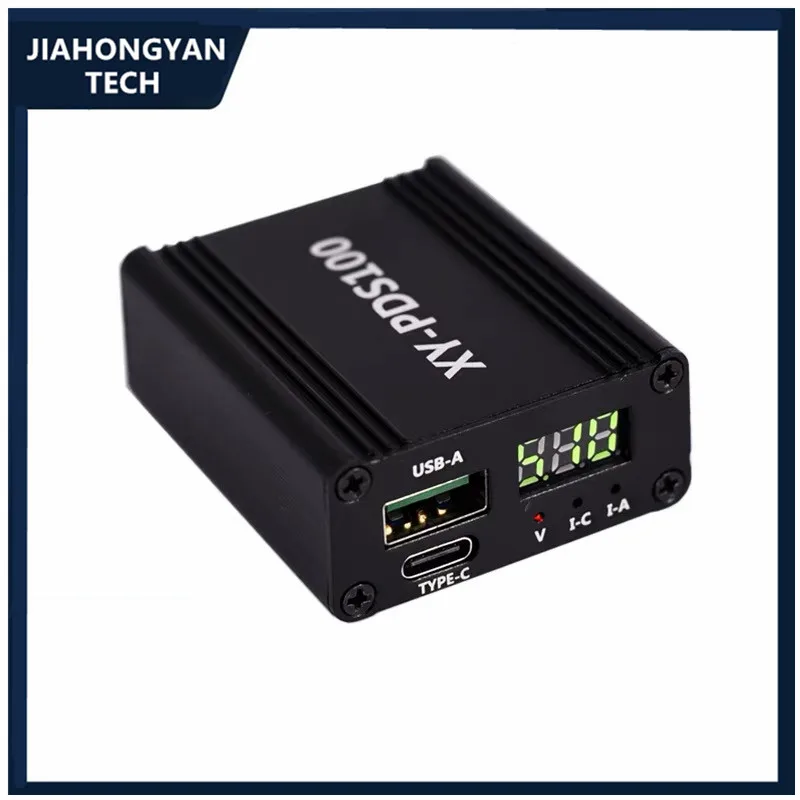 Úplná dohoda Mobilný telefón rýchly nabíjanie Elektrický modul QC4.0pd3.0 Flash pre Huawei SCPFCP Apple Rodit