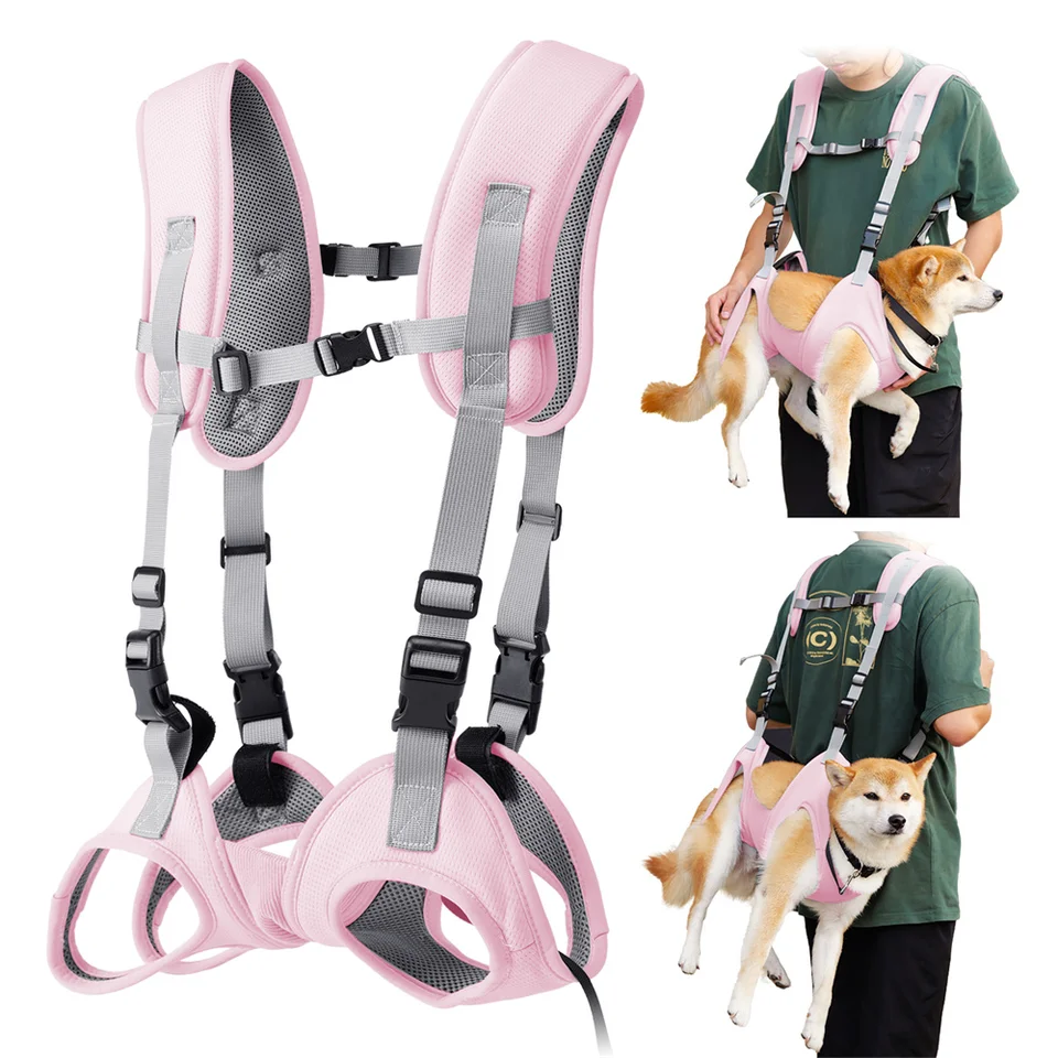 Útulné šteňa psa vodorovné batoh Priedušné vrecká na nosenie domácich miláčikov pre malé stredné psov pudle shiba Inu mops mops mascotas doplnky