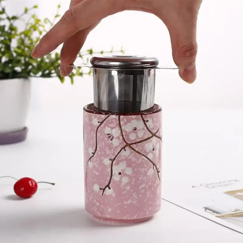 Čajový čaj z nehrdzavejúcej ocele Infuser Človek kanálika Tray Spice Tea Tea Filter Filter čajovník Kuchynské náradie Čajový infuser čaj