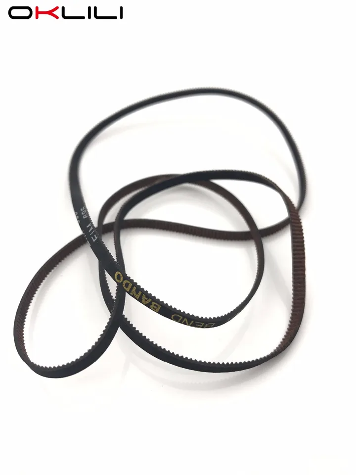 Časový remeň 1x kočiara pre Epson SX230 SX235 SX430 SX435 SX440 SX445 XP30 XP33 XP-102 XP-103 XP-202 XP-203 XP-205 XP-207 XP-212