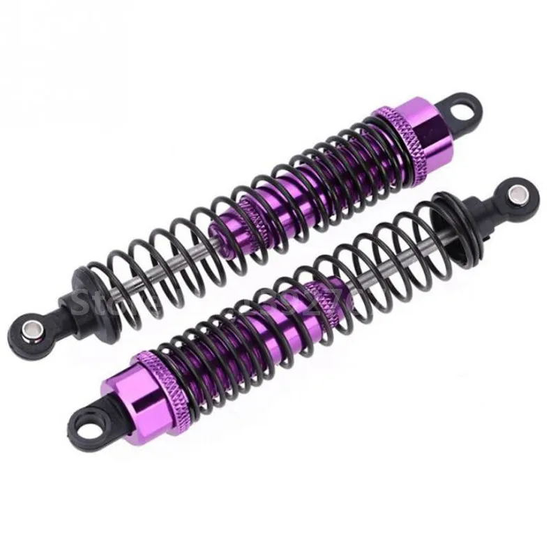 Časti aktualizácie HSP 188004 (08041) Hliníkový tlmič 2p pre modely 1/10. Modely 4WD RC Monster Truck 94188
