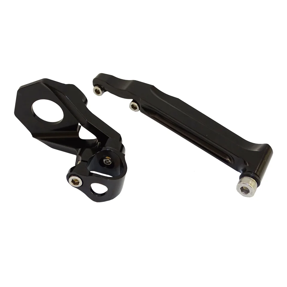 Časti motocyklov CNC CNC Riadenie tlmiča stabilizátor držiaka Montážny držiak pre Honda CBR600RR CBR 600 RR F5 PC37 2005 2006