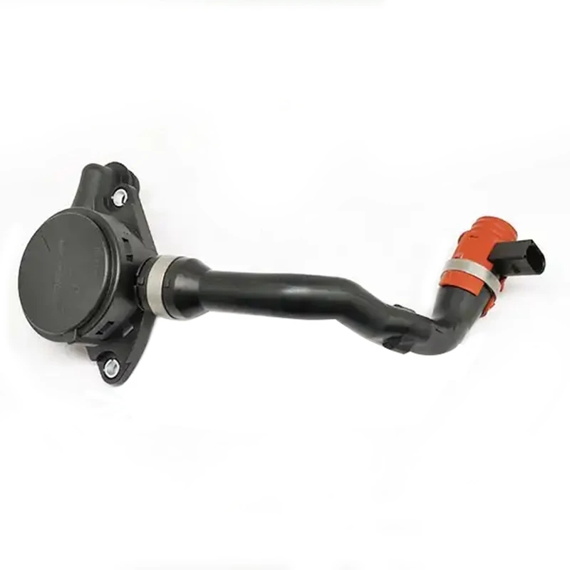 Časti odvzdušňovacieho ventilu motorového oleja Ventilový ventil 6420101891 pre Mercedes ML GL W164 W204 W251 280 320 CDI W211