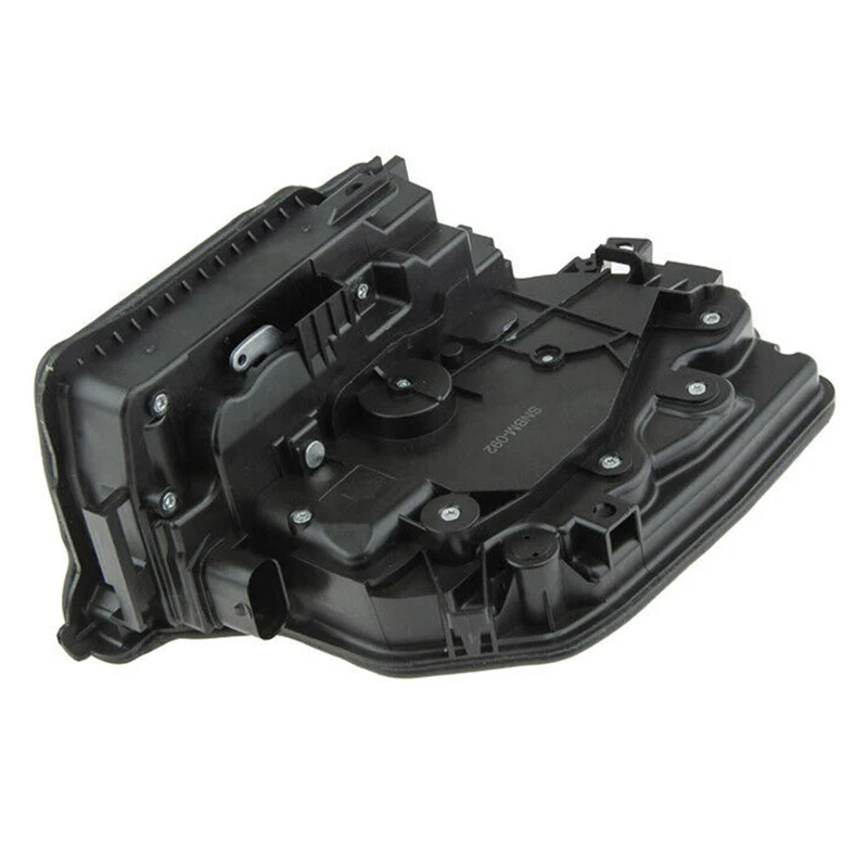 Časti ovládača dverí pre BMW 2 7 Series I3 X1 X2 X5 X6 pre Mini F54 F55 F56 F57 F60 FREVER ZÁVER KRYT 51217281935