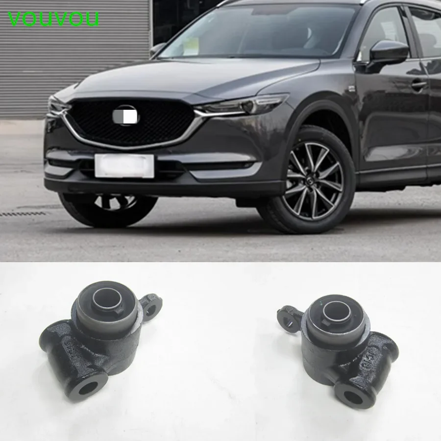 Časti podvozku 34-350 Pushing dolných ovládacích ramien pre Mazda CX-5 2017-2021 KF