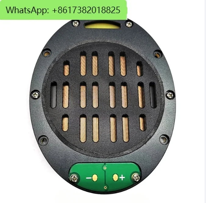 Časti slúchadla NDFeb Izodynamický planárny magnetický výšku slúchadiel Stereo hlasové reproduktory Factory Wireless Witerproof N52