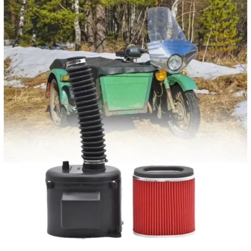 Časti trojkolky pre motocykel 125 150 200 200 200 200 200 Air filter