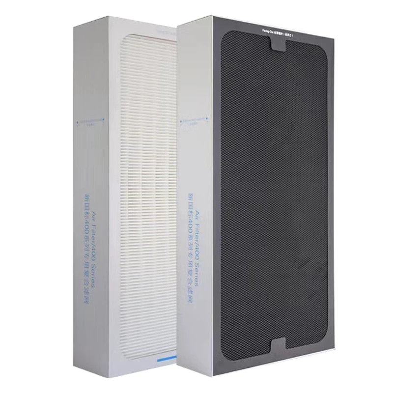 Časticový filter HEPA kompozitný filter kompatibilný s Blueair 400 séria 400pf 401 401pf 410B 402 403 410 450E 455 455EB