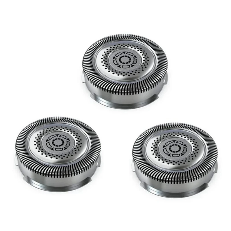 Čepele SH91RePlaceing pre Philips Norelco Electric Shaver Series 9000 (S9xxx) S9985 S9987 SP981X, SP9820, SP986X, SP9861, SP9863