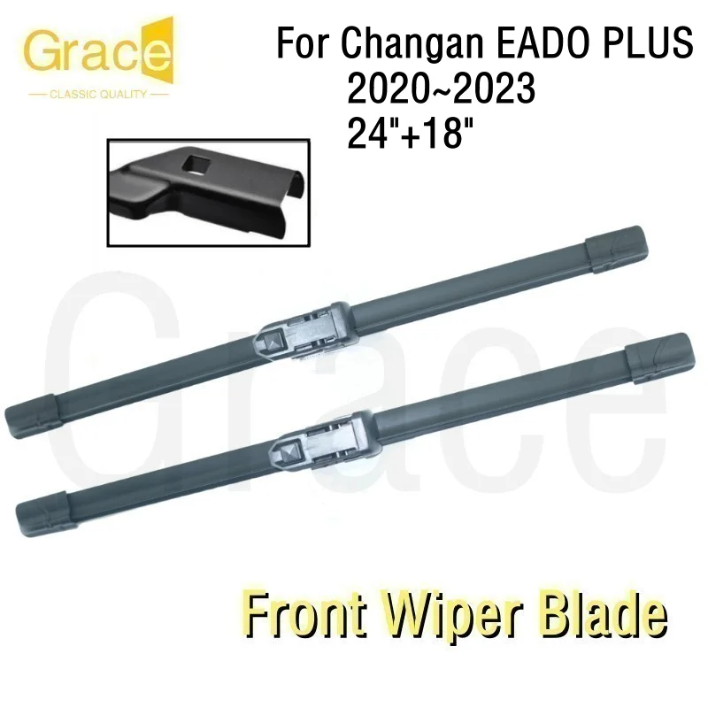 Čepeľ stierača pre Changan Eado plus 24 