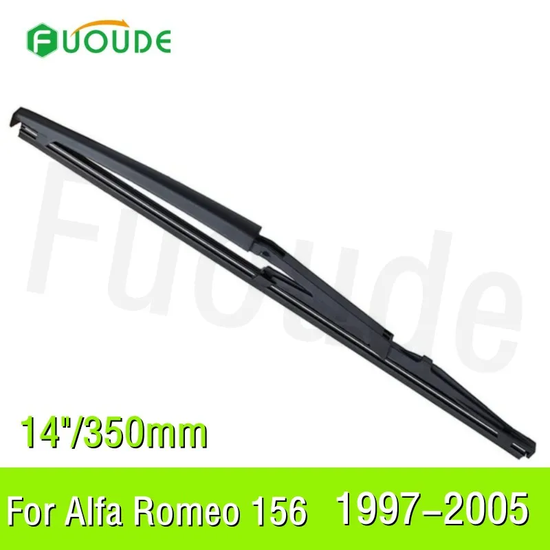 Čepeľ zadného stierača pre Alfa Romeo 156 14 