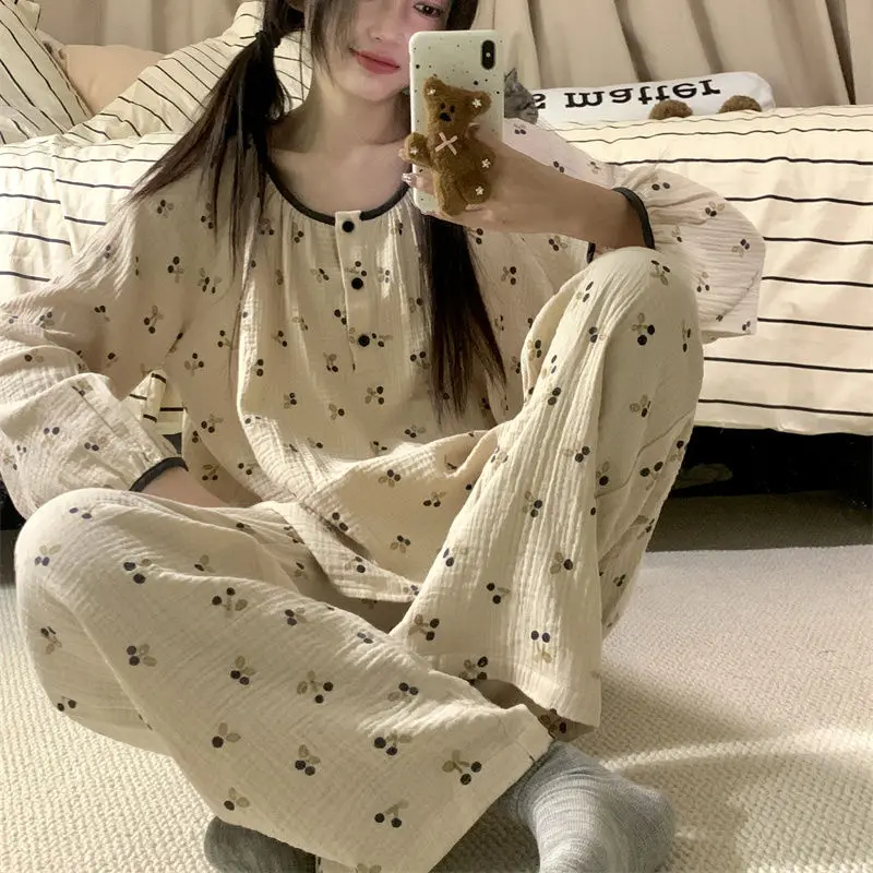 Čerešňové spánok