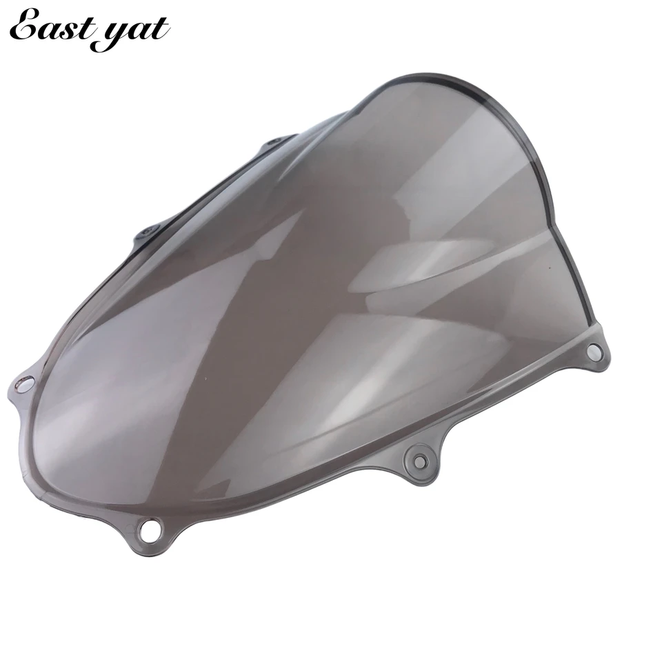 Černé sklo motocyklového skla pre Suzuki GSXR1000 2017 2018 GSXR 1000R K17 GSXR 1000 17 18