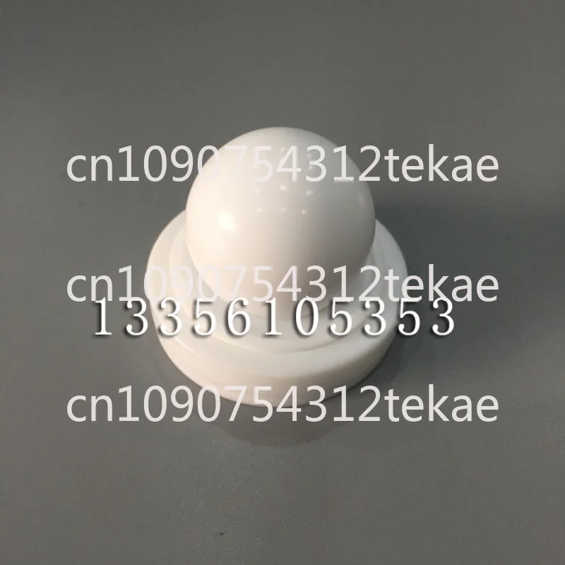 Čerpadlo membránového čerpadla Pneumatické membránové čerpadlo QBY3-25A/40/50/65