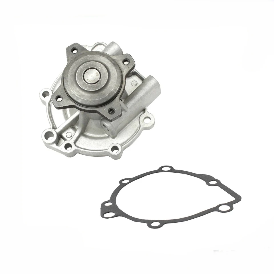 Čerpadlo na chladenie vody pre tracker Chevrolet Suzuki Aerio Equeem Sidekick SX4 Vitara 2.0L J20A J18A J23A 17400-77810