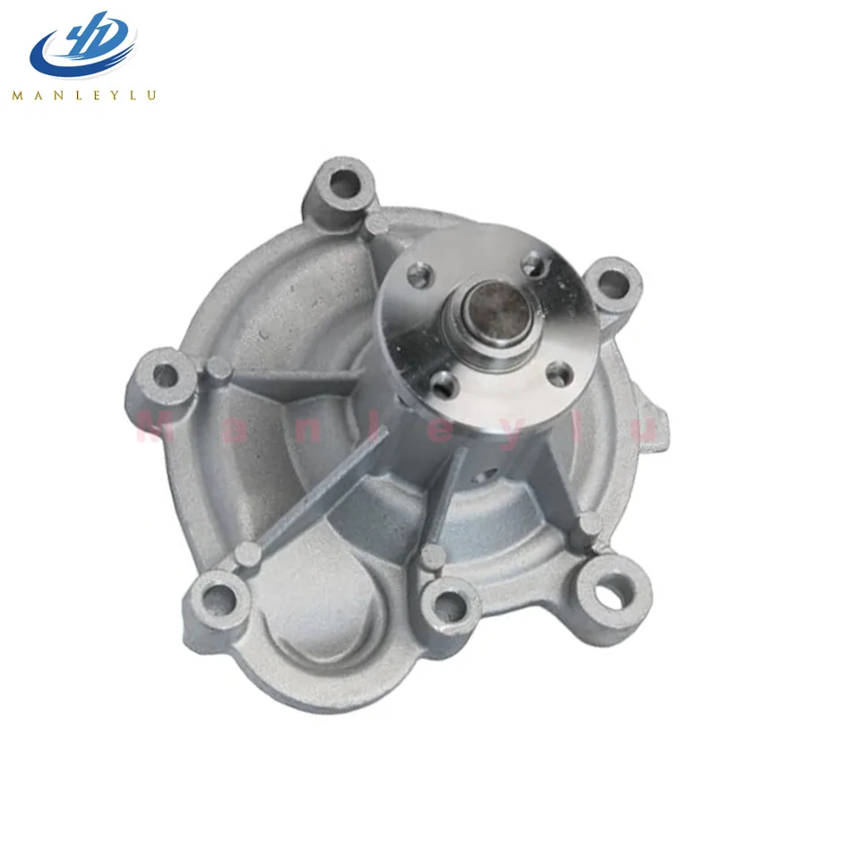 Čerpadlo na chladiacu vodu pre Mercedes Benz W203 W204 C200 C209 CLK W211 W212 E200 E250 R171 SLK M271 OEM 2712000401