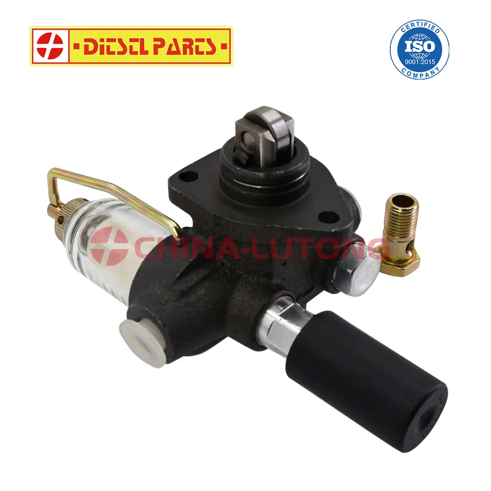 Čerpadlo na napájanie paliva 0440003176 pre Mercedes Benz OM352 MOTOROVÉ ČASŤ, ČASOVÉ ČERPADLA Dieselové čerpadlo pre čerpadlo Bosch FP/KE22AD112/2