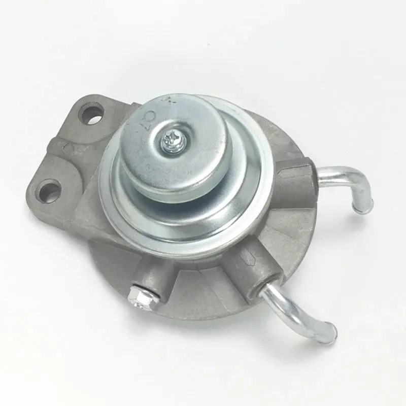 Čerpadlo na primérový filter s naftou Waj MB129677, MB554950 sa hodí pre Mitsubishi 4D56, 4M40, 4D55