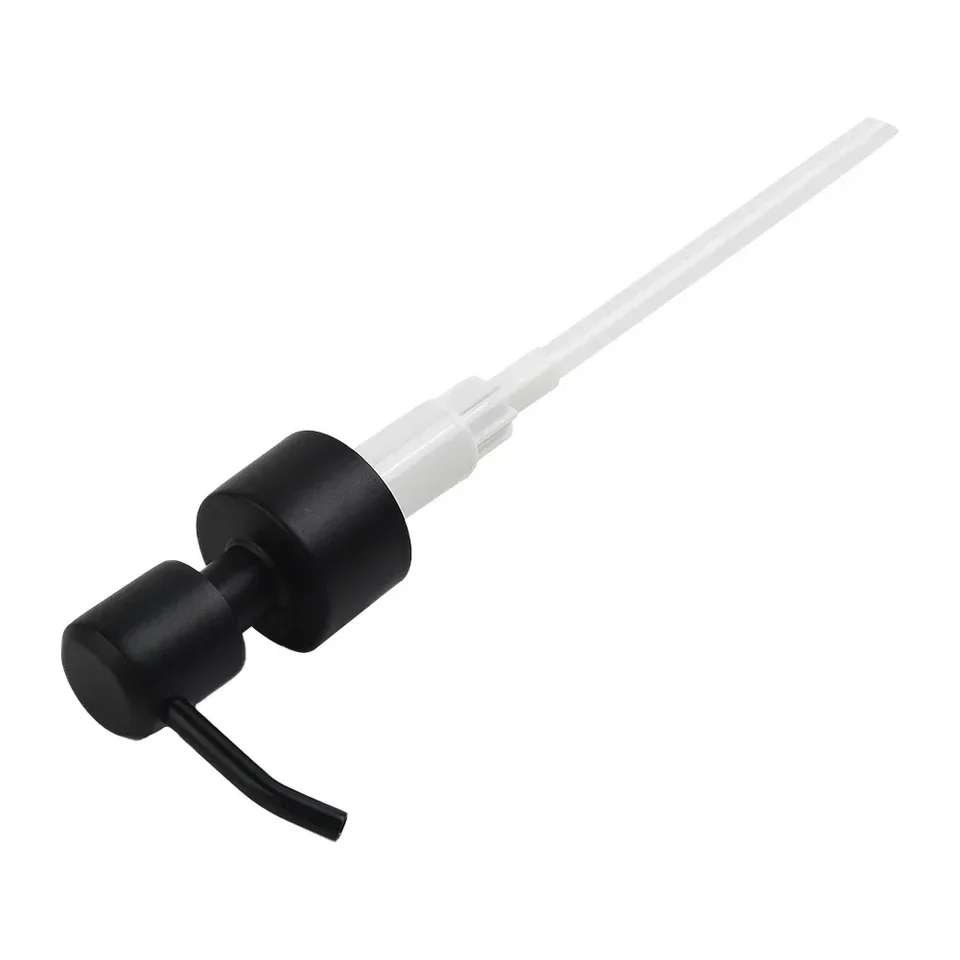Čerpadlo čerpadla na mydlo Hlava 11 cm 1pc proti korózii odolnou proti hrdzu
