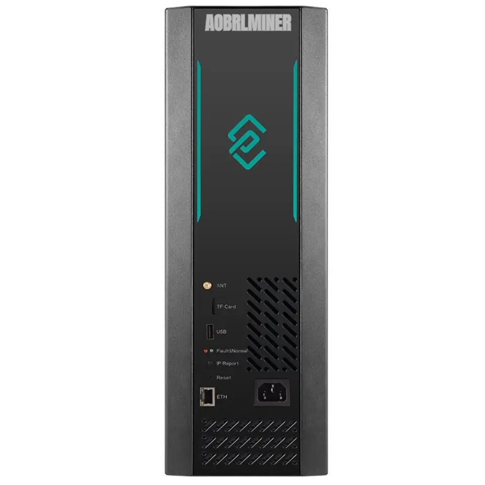 Čerstvé nové kúpiť 3 Get 2 zadarmo Elphapex DG Home 1 2100 m 630W Litecoin Dogecoin Bells Miner