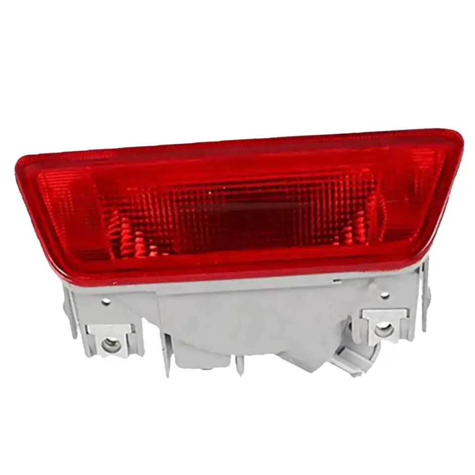 Červená šošovka ľavá strana Zadný nárazník reflektor Light Fog Light Plastic Fit for Nissan X-Trail T31 2008 2009 2009 2010 2012 2012 2013
