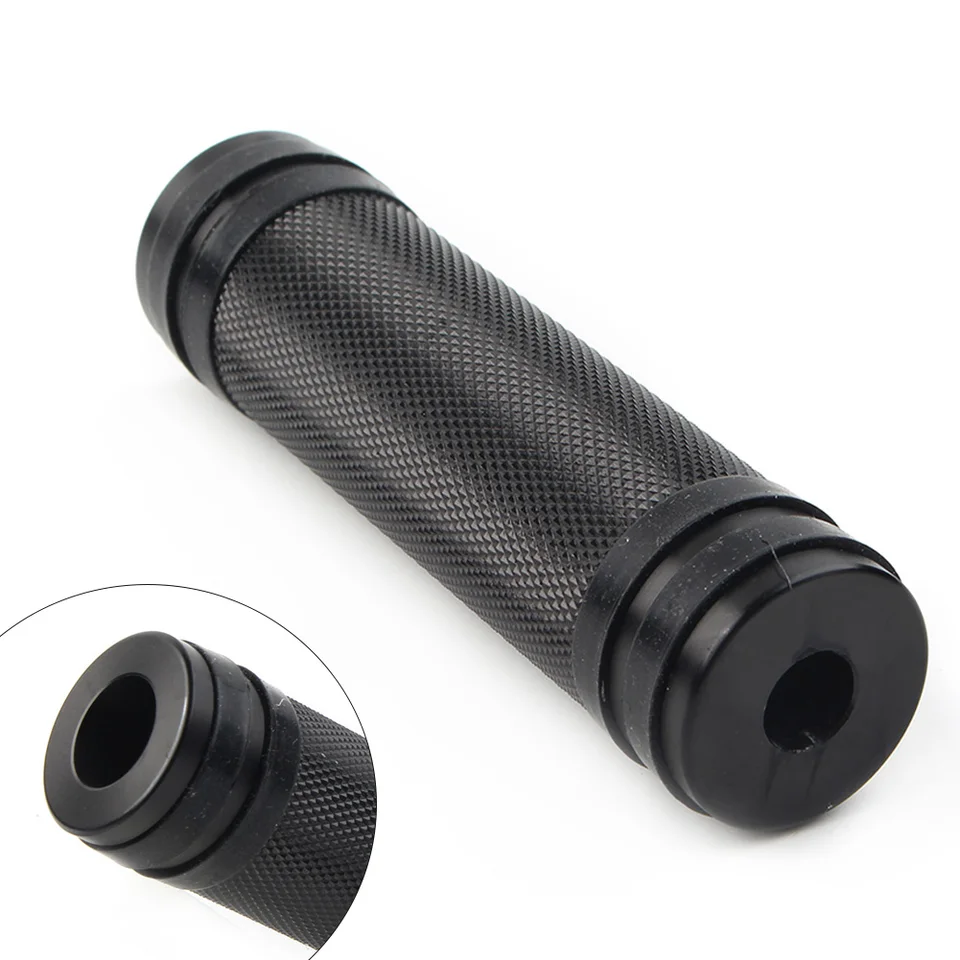 Čierna motocykla hliníková špička na nohách Shifter Pet pre Harley Davidson Dyna Sportster Softail Touring FXDWG FXDB FATBOY