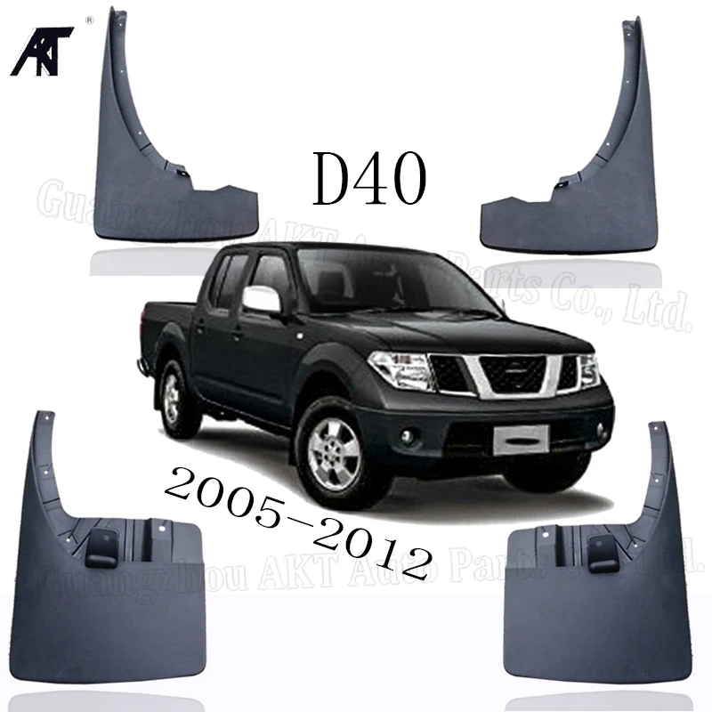 Čierne predné a zadné bahenné klapky blatníka Splash Guard Mudflaps Mudguard Cover Tin
