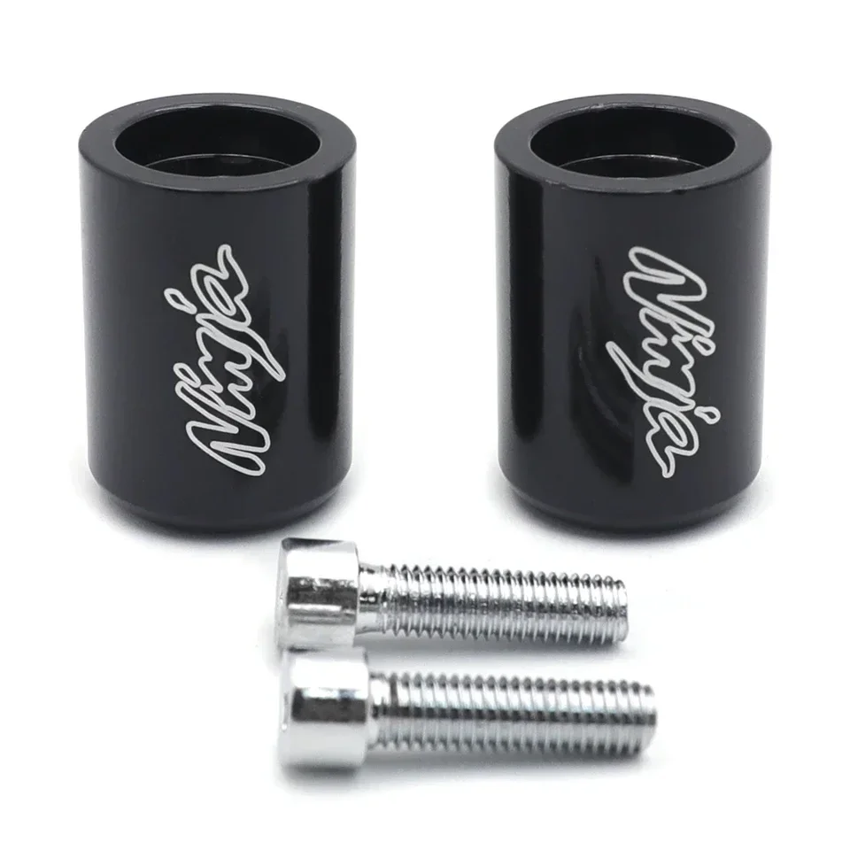 Čierny bar končí pre Kawasaki 1995-2012 Ninja ZX6R 06-12 ZX14 2006-2007 ZX10R Aftermarke Motorcycle Parts
