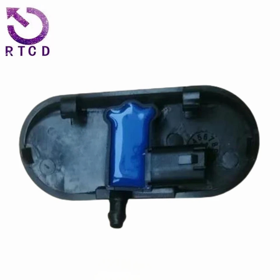 Čistenie tekutiny čistého skla kvapalina dýza kapucňa striekajúca tryska 8E095987D 8E0955988D 4FD955988 4F0955988A pre Audi A6 A4 A8 A3 A3