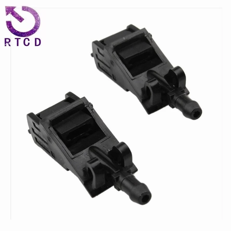 Čistiaca tekutina čistého skla 6E0955985 6E0955985A 6E0955985B pre VW Golf 4 Passat B5 Jetta MK4 Bora Polo Pekle Touareg T4