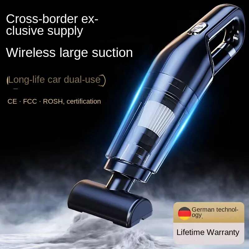 Čistič automobilov