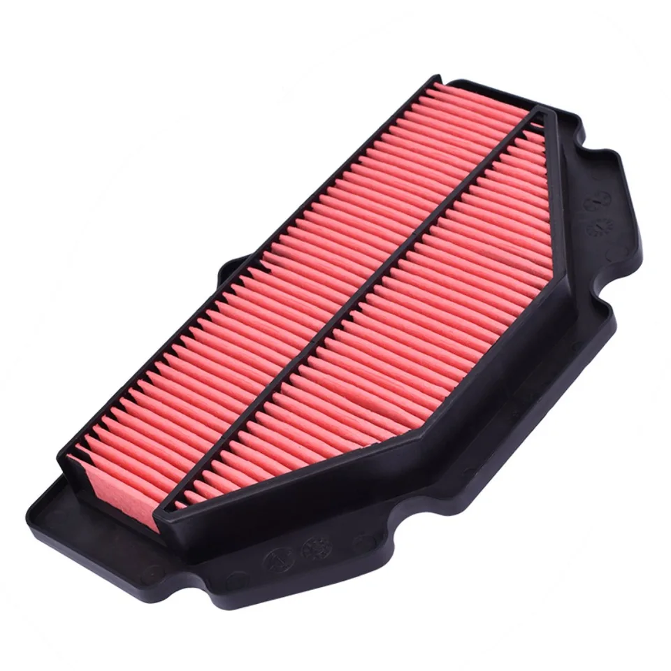 Čistič vzduchového filtra na motocykli 1378044G01 pre Suzuki GSR750 L1 L2 L3 L4 L5 L6 ABS 2011 2012 2013 2014 2015 2016 2016 GSR750