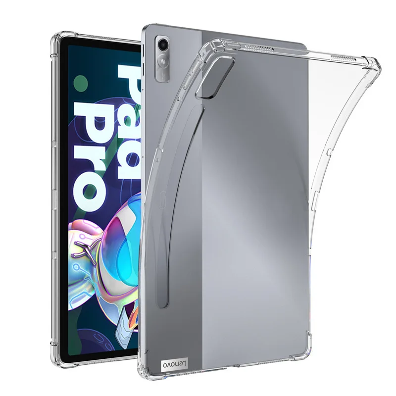 Čistý prípad pre Lenovo Xiaoxin Pad Pro 2022 11.2 