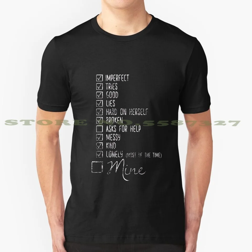 Čo je 100% bavlnená tričká čašníčka Broadway Musical Sara Bareilles Mueller Texty Theatre Fandom bývalo moje