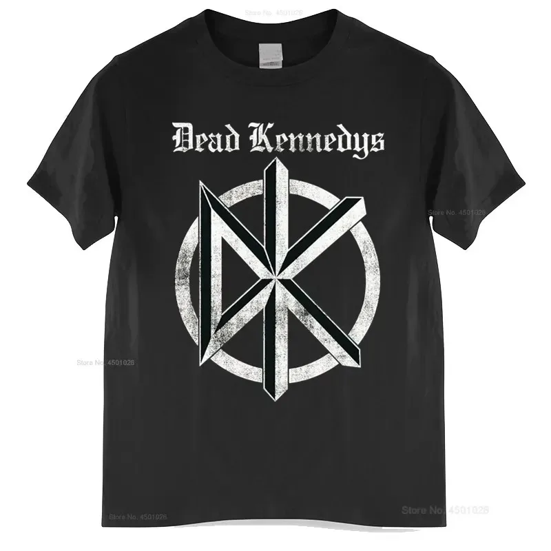 Čína módna rocková autentická mŕtvy Kennedys ties