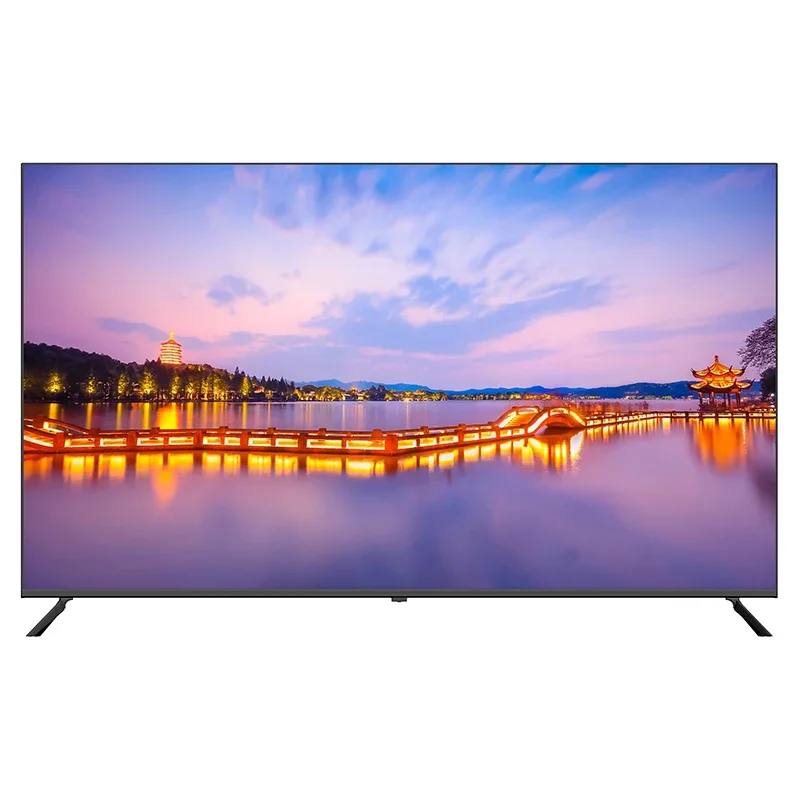Čína viedla televízna cena v Indii populárna inteligentná 39 '' eled televízna sada SKD